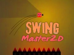 খেলা Swing Master 2D