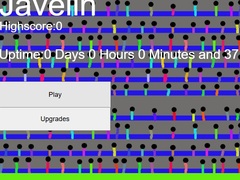খেলা Javelin