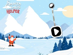 খেলা Santa Claus Helper