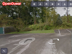 খেলা OpenGuessr