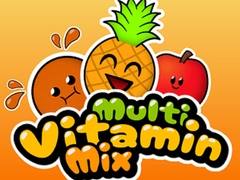 খেলা Multi Vitamin Mix