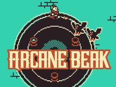 খেলা Arcane Beak