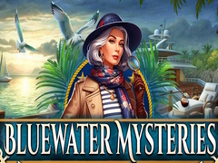 খেলা Bluewater Mysteries