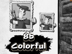 খেলা Colorful