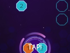 খেলা Cyber Fusion
