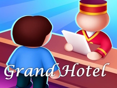 খেলা Grand Hotel
