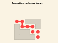খেলা Two Dots Remastered