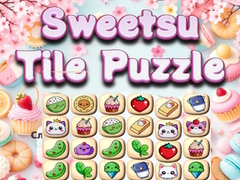 খেলা Sweetsu Tile Puzzle