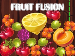 খেলা Fruit Fusion