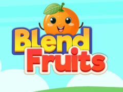 খেলা Blend Fruits