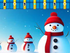 খেলা Xmas Balls