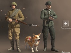 খেলা Warfare 1942