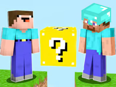 খেলা Kids Quiz: Minecraft Trivia