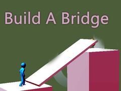 খেলা Build A Bridge