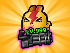 খেলা Hero Rabbit Idle Survivor RPG