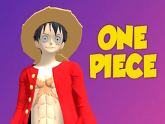 খেলা One Piece 