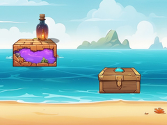 খেলা Bounce Quest