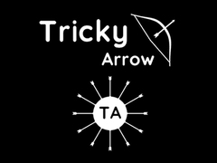 খেলা Tricky Arrow