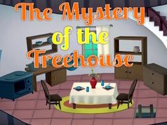 খেলা The Mystery of the Treehouse
