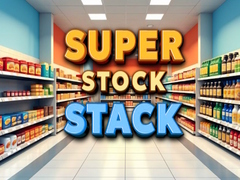 খেলা Super Stock Stack