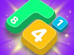 খেলা Merge Master