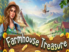 খেলা Farmhouse Treasure