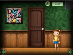 খেলা Amgel Kids Room Escape 262