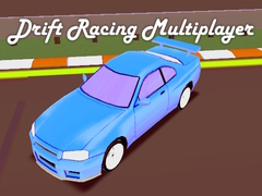 খেলা Drift Racing Multiplayer