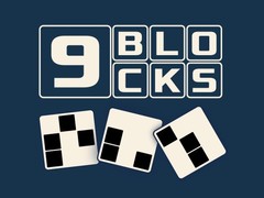 খেলা 9 Blocks
