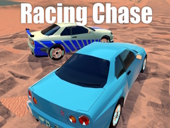 খেলা Racing Chase