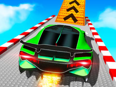খেলা GT Cars City Racing