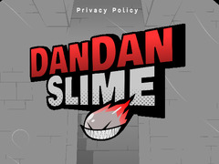 খেলা Dandan Slime