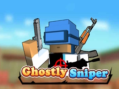 খেলা Ghostly Sniper