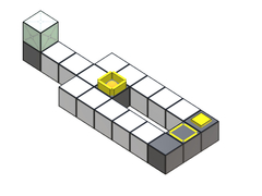 খেলা BitPuzzle