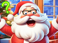 খেলা Kids Quiz: Christmas Expert Q&A