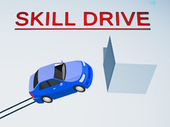 খেলা Skill Drive