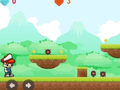 খেলা Adventure Keys