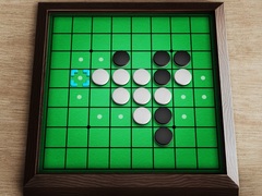 খেলা Reversi