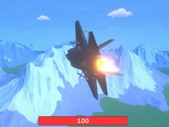খেলা Air Wars