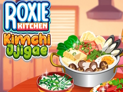 খেলা Roxie's Kitchen: Kimchi Jjigae