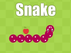 খেলা Snake