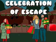 খেলা Celebration of Escape
