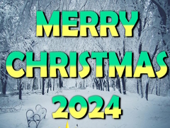 খেলা Merry Christmas 2024