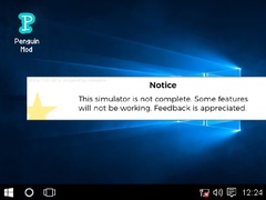 খেলা The Windows Game