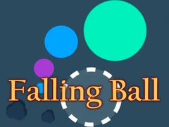 খেলা Falling Ball