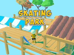 খেলা Skating Park