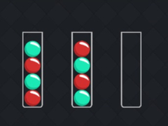 খেলা Ball Sort Puzzle: Color
