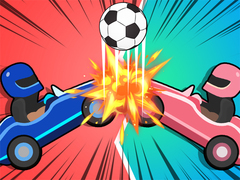 খেলা Drive Ahead Sports