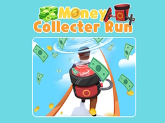 খেলা Money Collecter Run 