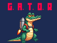 খেলা G.A.T.O.R